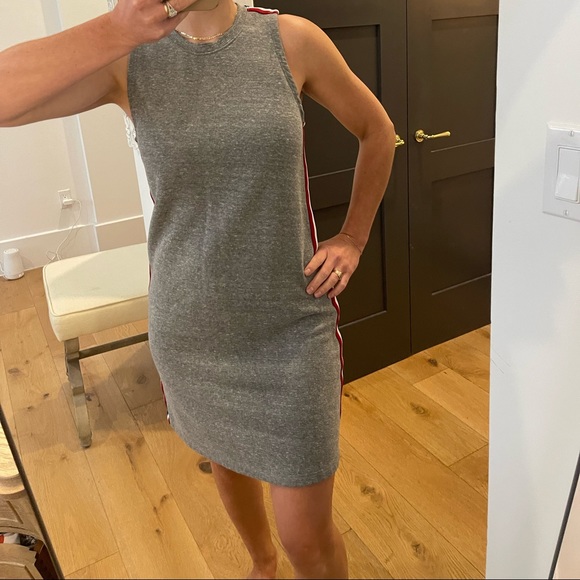 Sol Angeles Cotton Shift Dress - Picture 5 of 5